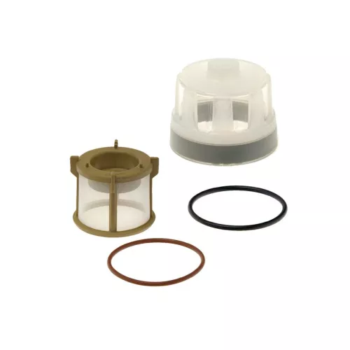 Fuel Filter HENGST FILTER E11S03 D29)