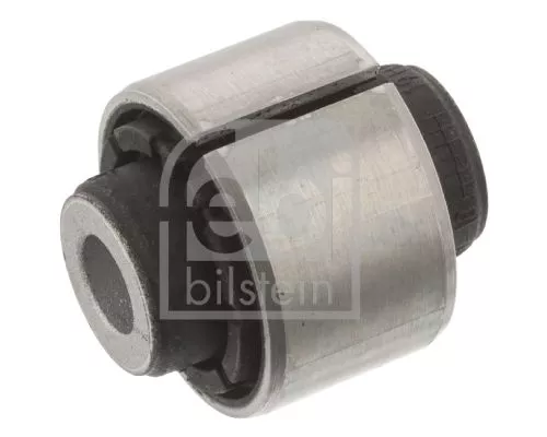 Montage, stuur-/achterarm FEBI BILSTEIN 45860)
