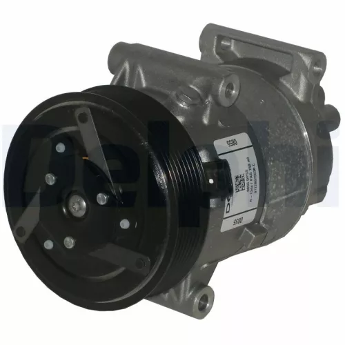 Compressor, airconditioning DELPHI TSP0155829)