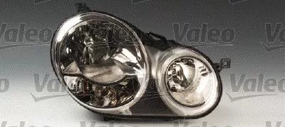 Koplamp VALEO 088184)