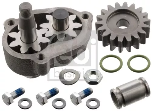 Oliepomp FEBI BILSTEIN 46700)