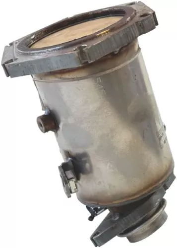 Katalysator BOSAL 099-778)