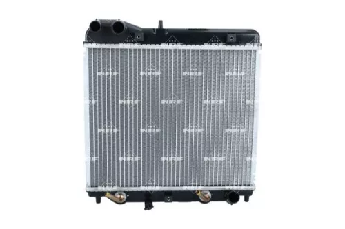 Radiator, motorkoeling NRF 53408)