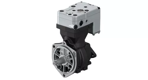 Compressor, compressed-air system WABCO 4123520200)