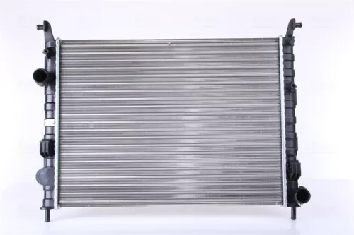 Radiator, motorkoeling NISSENS 617862)