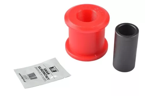 Mounting, shock absorber TEDGUM TED62281)