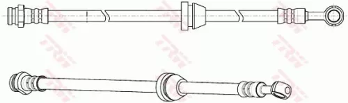 Remslang TRW PHD947)