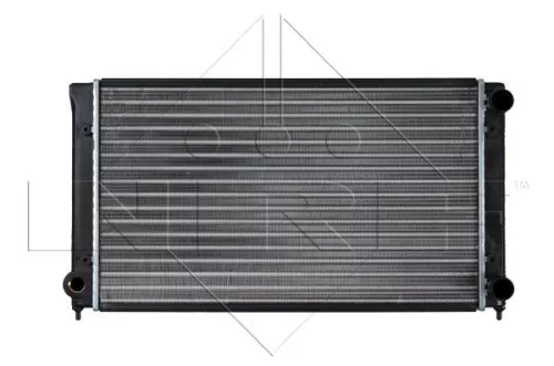 Radiator, engine cooling NRF 539501)