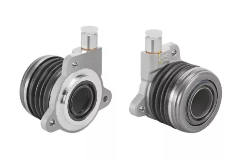 Centrale hulpcilinder, koppeling VALEO 804554)