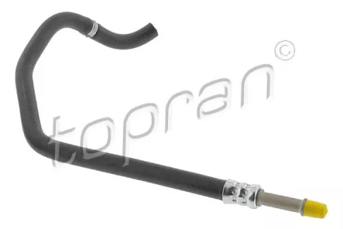 Hydraulische slang, stuurinrichting TOPRAN 501 734)