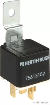 Multifunctional Relay Herth+Buss Elparts 75613152)