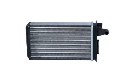 Warmtewisselaar, binnenverwarming NRF 58637)
