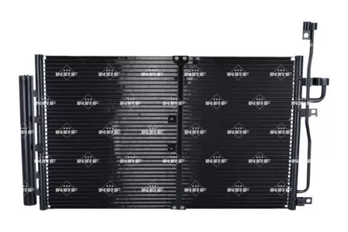Condensor, airconditioning NRF 35797)