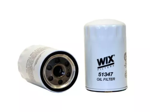 Oliefilter WIX FILTERS 51347)