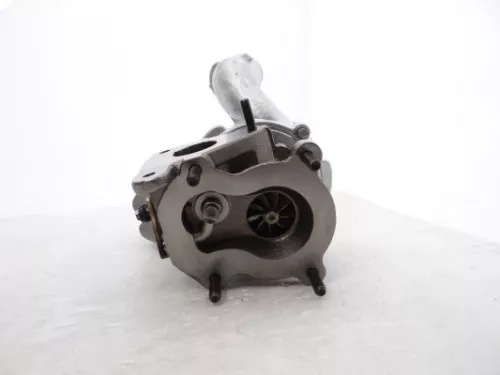 Oplader, opladen (supercharged/turbocharged) GARRETT 738123-5005S)