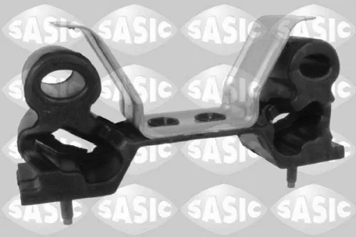 Rubber Buffer, muffler SASIC 2950017)