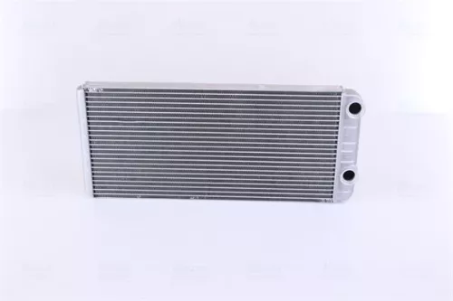 Warmtewisselaar, binnenverwarming NISSENS 73648)