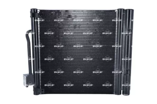 Condensor, airconditioning NRF 350448)