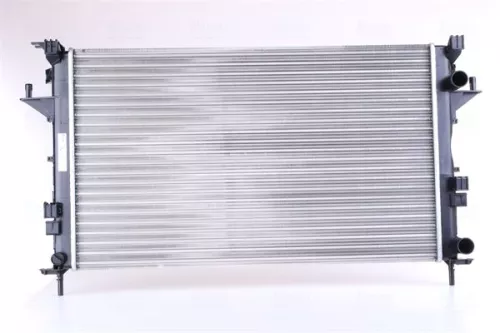 Radiator, engine cooling NISSENS 63813)