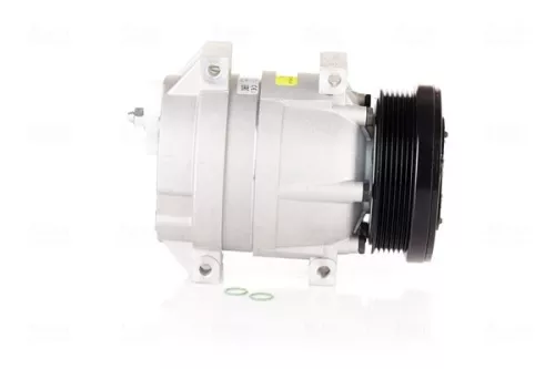 Compressor, air conditioning NISSENS 890050)