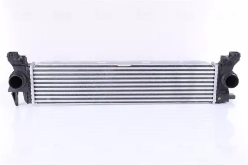 Charge Air Cooler NISSENS 96016)
