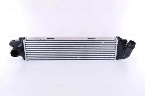 Charge Air Cooler NISSENS 96149)