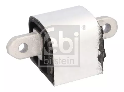 Montage, handgeschakelde transmissie FEBI BILSTEIN 49412)