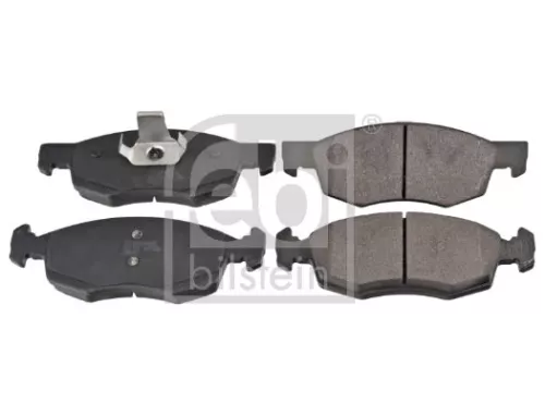 Brake Pad Set, disc brake FEBI BILSTEIN 116056)