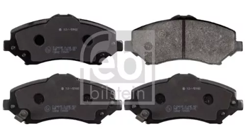 Remblokkenset, schijfrem FEBI BILSTEIN 116063)