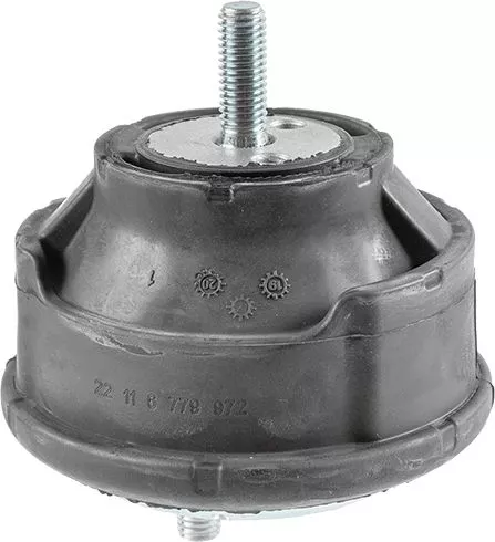 Montage, motor LEMFÖRDER 24956 01)