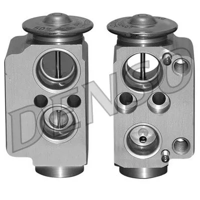 Expansieventiel, airconditioning DENSO DVE05015)