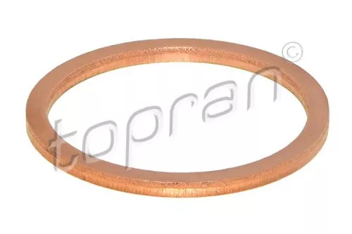 Seal Ring, oil drain plug  110 261)
