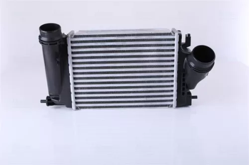 Charge Air Cooler NISSENS 961121)