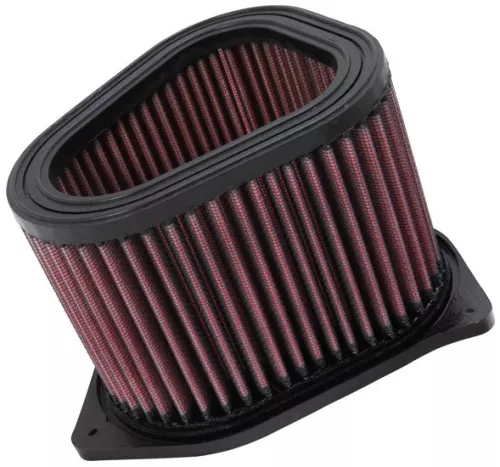 Luchtfilter K&N FILTERS SU-1598)