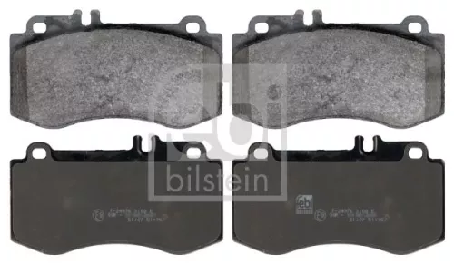Remblokkenset, schijfrem FEBI BILSTEIN 116131)