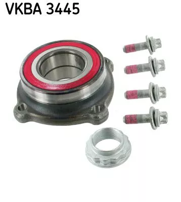 Wiellagerset SKF VKBA 3445)