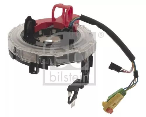 Klokveer, airbag FEBI BILSTEIN 46559)