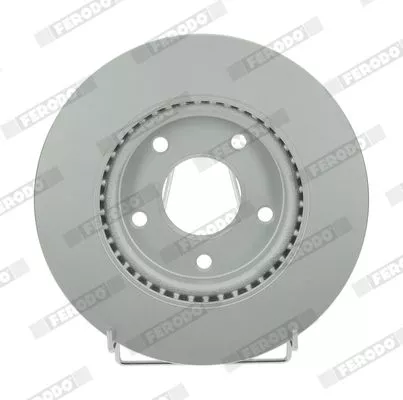 Remschijf FERODO DDF2100C)