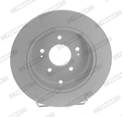 Remschijf FERODO DDF2268C)