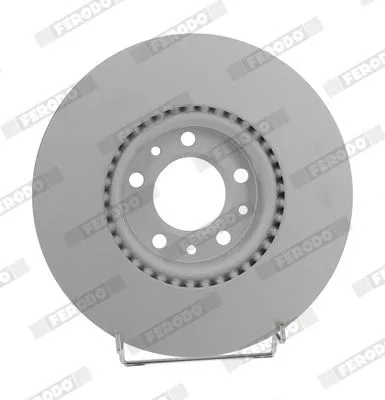 Brake Disc FERODO DDF2156C)