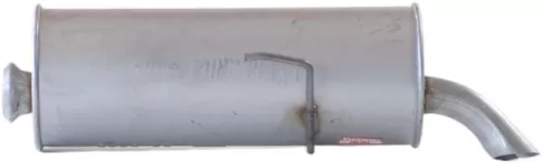 Achterdemper BOSAL 190-003)