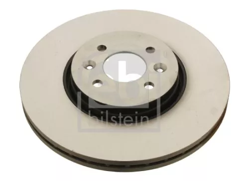 Remschijf FEBI BILSTEIN 30697)