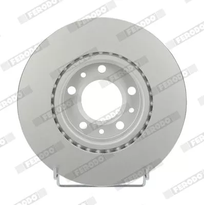 Brake Disc FERODO DDF2405C)