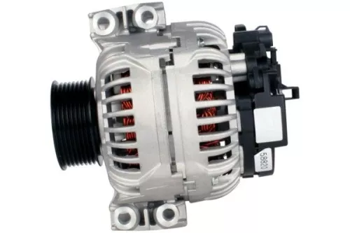 Alternator HELLA 8EL 012 584-161)