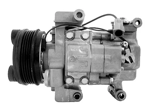 Compressor, airconditioning Airstal 10-0128)