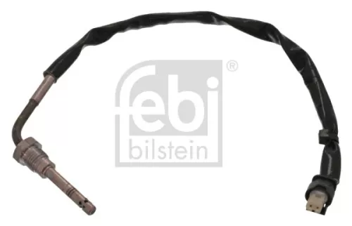 Sensor, exhaust gas temperature FEBI BILSTEIN 48839)
