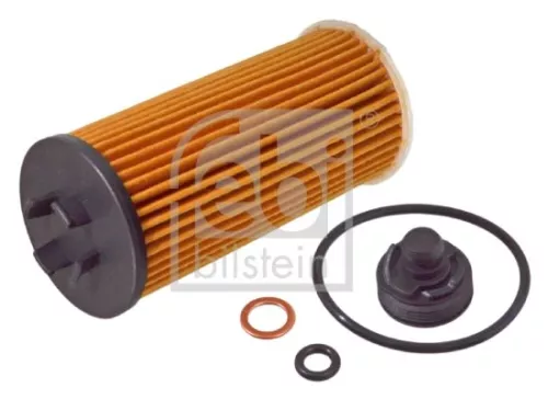 Oliefilter FEBI BILSTEIN 47224)