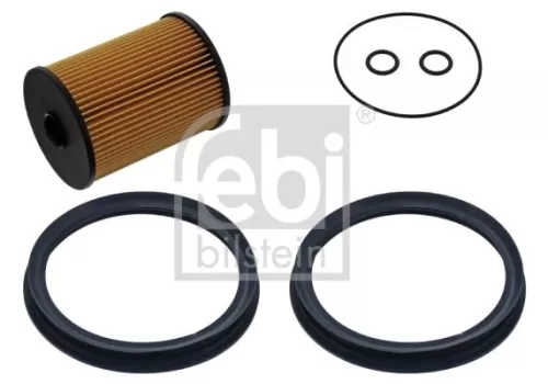 Brandstoffilter FEBI BILSTEIN 47225)