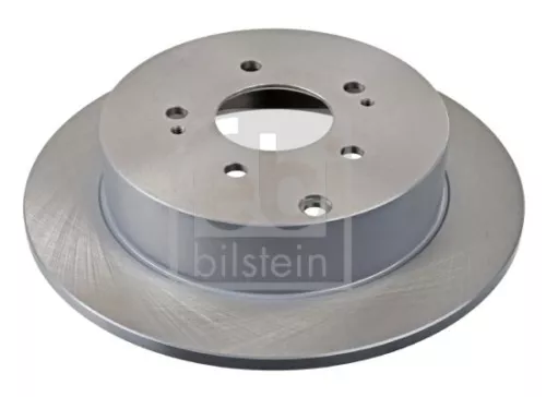 Remschijf FEBI BILSTEIN 108444)