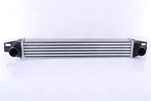 Laadluchtkoeler NISSENS 96536)